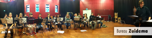 Tettix - Meesters&gezellen